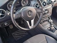 Gebraucht Mercedes GLA200 156 PS (114 kW) 2014 SUV