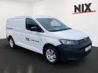 Gebraucht VW Caddy 102 PS (75 kW) 2025 Candyweiß Van / Kleinbus