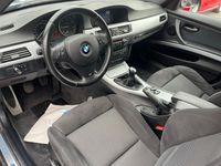 gebraucht BMW 318 318 Baureihe 3 Touring d Sport-Paket M