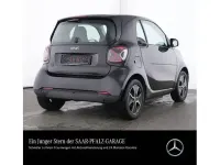Second-hand Smart ForTwo Electric Drive 60 kW (82 CP) 2024 Coupe