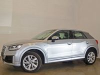 gebraucht Audi Q2 30 TDI S-Tronic S-Line Ext. *LED Navi B&O DAB*