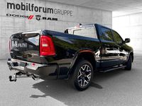 Gebraucht Dodge Ram 420 PS (308 kW) 2024 Diamond black Abholung