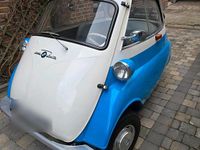 Gebraucht BMW Isetta 12 PS (8 kW) 1960 Blau Coupé