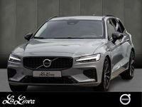 Gebraucht Volvo V60 Plus 349 PS (256 kW) 2024 Grau Kombi