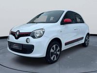 Gebraucht Renault Twingo Dynamique 90 PS (66 kW) 2015 Weiß Kleinwagen
