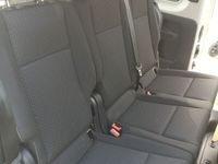 gebraucht VW Caddy Maxi CNG