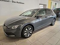 Gebraucht VW Golf VIII Move 150 PS (110 kW) 2023 Delfingrau Limousine