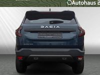 Neu Dacia Bigster Expression 140 PS (102 kW) 2026 Blau SUV