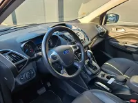 Gebraucht Ford Kuga Titanium 182 PS (133 kW) 2013 Grau SUV