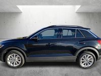 Neu VW T-Roc Life 150 PS (110 kW) 2025 Grenadillschwarzmet. SUV