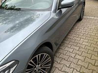 Gebraucht BMW 530 265 PS (194 kW) 2018 Grau Kombi