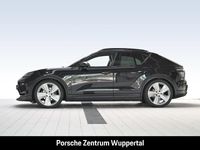 Gebraucht Porsche Macan 300 kW (408 PS) 2025 Tiefschwarzmetallic SUV