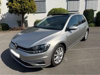 Gebraucht VW Golf VII Join 150 PS (110 kW) 2018 Grau Limousine