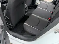 Używany Seat Leon 105 KM (77 kW) 2014 Biały Kombi