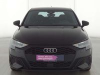 gebraucht Audi A3 Sportback LED|ACC|B&O|Key|Navi+|Business|VC