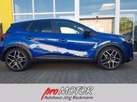 Gebraucht Mitsubishi ASX Plus 140 PS (102 kW) 2025 Blau SUV