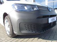 Gebraucht VW Caddy Maxi 102 PS (75 kW) 2025 Weiß Van / Kleinbus