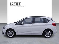Gebraucht BMW 225 Advantage 224 PS (164 kW) 2019 Weiß Van / Kleinbus