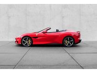 Gebraucht Ferrari Portofino 620 PS (456 kW) 2022 Rosso corsa ds 322 Cabrio