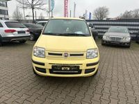 gebraucht Fiat Panda 1.4 8V Natural Power Erdgas CNG Tüv Neu