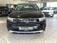 Gebraucht Opel Grandland X Enjoy 131 PS (96 kW) 2024 Schwarz perlanera SUV