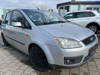 Gebraucht Ford C-MAX 125 PS (91 kW) 2005 Van / Kleinbus