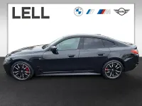 Gebraucht BMW M440 M Sport 374 PS (275 kW) 2023 Schwarz Coupé