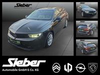 Gebraucht Opel Astra Enjoy 131 PS (96 kW) 2024 Schwarz perla nera Kombi