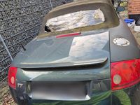 Gebraucht Audi TT 180 PS (132 kW) 2000 Grün Coupé