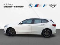 gebraucht BMW 118 i Hatch