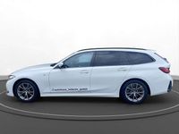 gebraucht BMW 320 320 d xDrive M Sport - HUD, AHK Harman Innovation