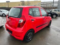 gebraucht Hyundai i10 5 Star Edition Motorproblem