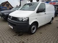Usado VW Transporter 75 HP (55 kW) 2012 Andere Van