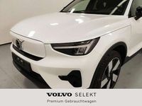 gebraucht Volvo C40 Plus Recharge Pure Electric AWD