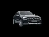 Gebraucht Mercedes GLC300 AMG 245 PS (180 kW) 2023 Grau SUV