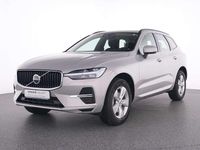 Gebraucht Volvo XC60 Core 197 PS (144 kW) 2023 Silber silver dawn / metallic SUV