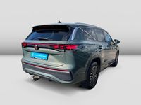 Gebraucht VW Tayron Elegance 150 PS (110 kW) 2025 Grün SUV