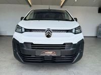 Używany Citroën Jumpy 120 KM (88 kW) 2024 Biały Minivan