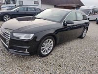 gebraucht Audi A4 Avant 40 TDI S Sport tronic