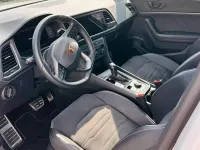 Gebraucht Cupra Ateca 300 PS (220 kW) 2023 Weiß SUV
