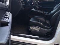 Gebraucht Porsche Macan 258 PS (189 kW) 2014 Weiß SUV