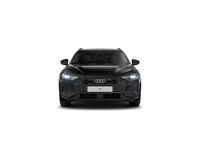 Gebraucht Audi A5 Sport 204 PS (150 kW) 2025 Schwarz Kombi
