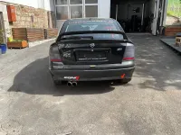 Brugt Opel Astra Edition 2000 Sort Coupe