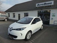 Gebraucht Renault Zoe Intens 42 kW (58 PS) 2015 Weiß Kleinwagen