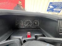 Usata VW Multivan 77 CV (56 kW) 1991 Bianco Monovolume