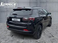 gebraucht Jeep Compass PHEV MY22 S 4xe 240PS