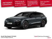 Gebraucht Audi A6 e-tron Performance 269 kW (367 PS) 2025 Daytonagrau perleffekt Kombi