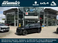 Neu Kia Seltos GT-Line 179 PS (131 kW) 2026 Schwarz SUV