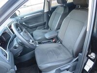 Gebraucht VW T-Roc Style 150 PS (110 kW) 2025 Deep black perleffekt SUV