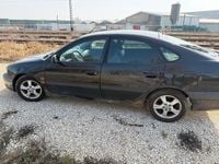 Gebraucht Toyota Avensis 150 PS (110 kW) 2001 Schwarz Limousine